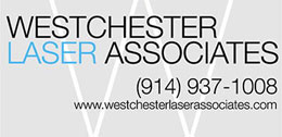Laser Hair and Skin Care for Westchester County NY Logo